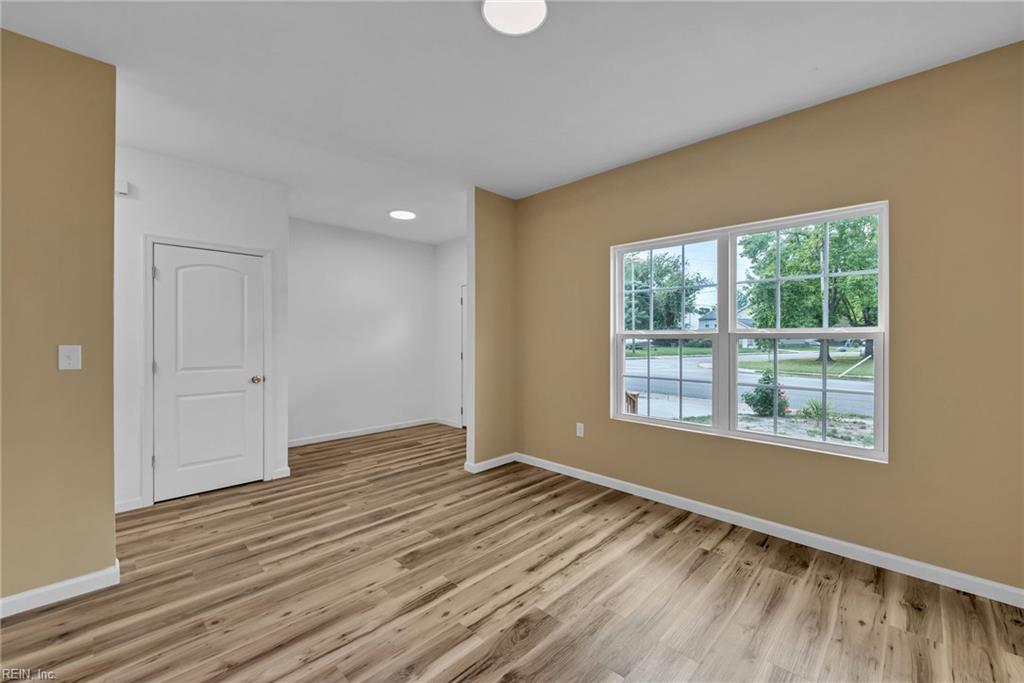 502 Center Avenue Newport News VA 23601