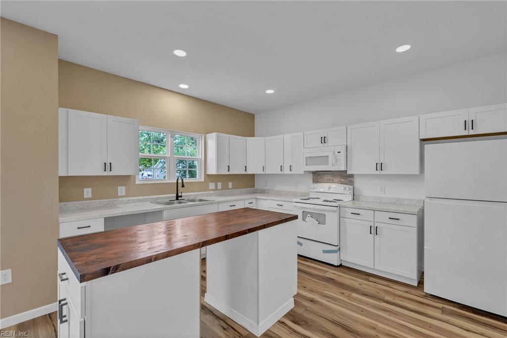 502 Center Avenue Newport News VA 23601