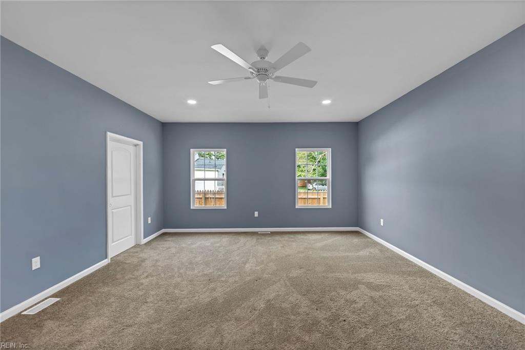 502 Center Avenue Newport News VA 23601