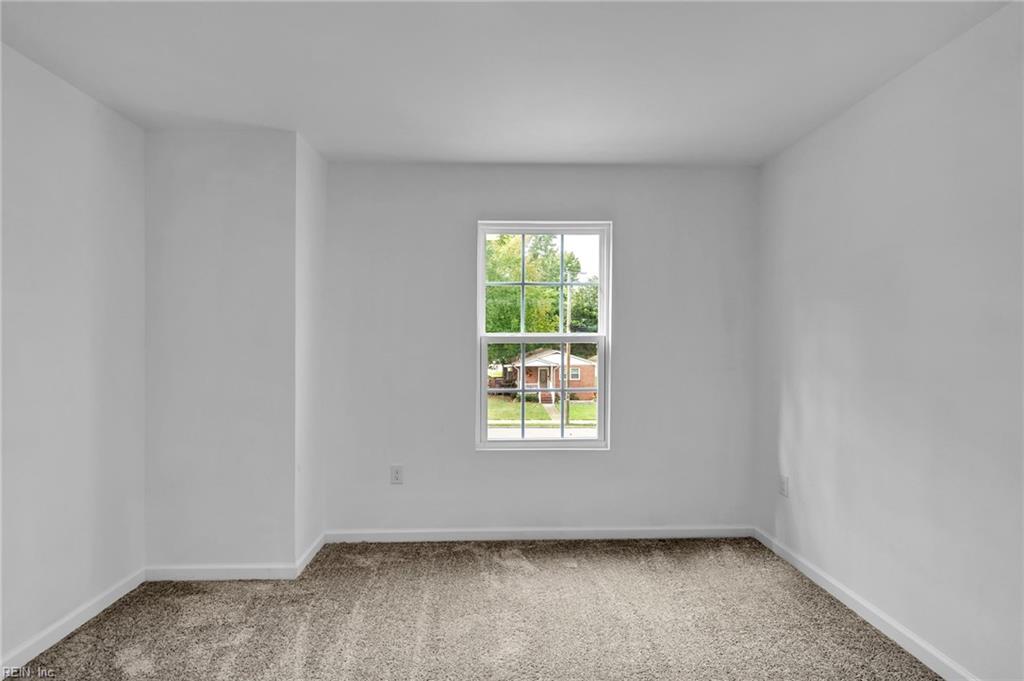 502 Center Avenue Newport News VA 23601