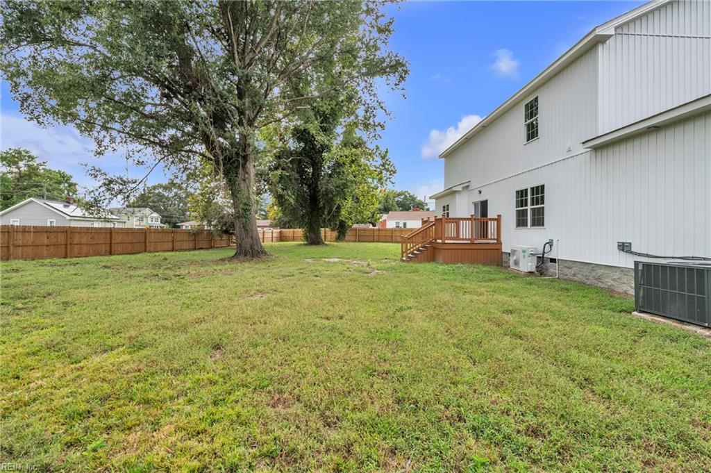 502 Center Avenue Newport News VA 23601