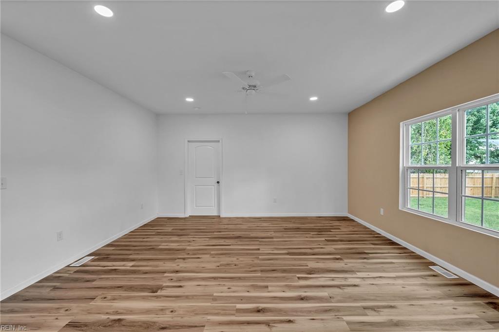 502 Center Avenue Newport News VA 23601