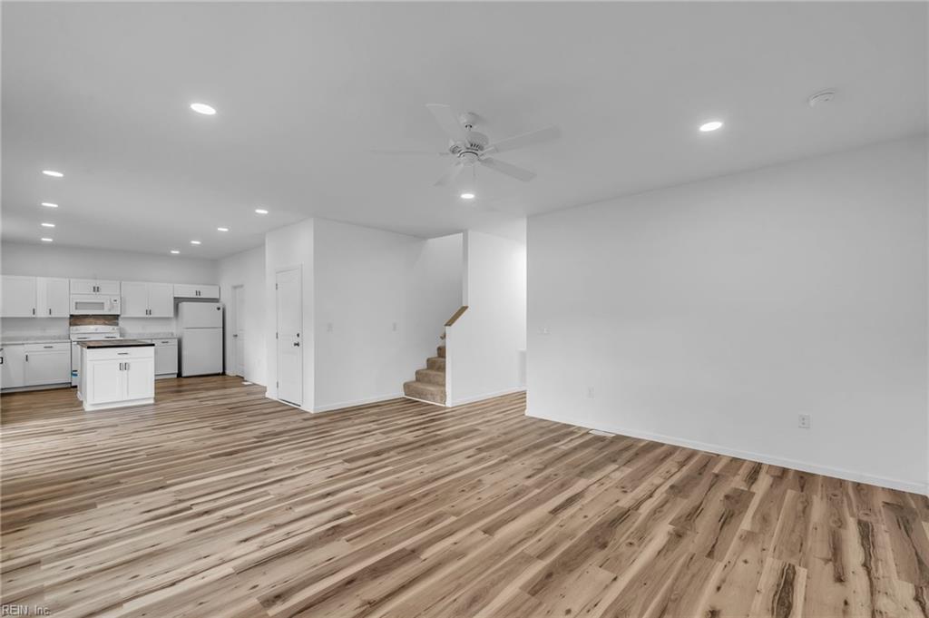 502 Center Avenue Newport News VA 23601