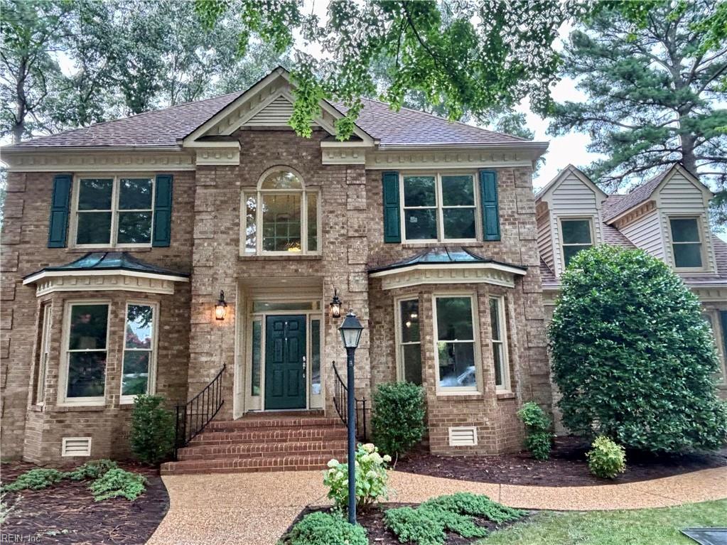 101 Clayton Drive Yorktown VA 23693