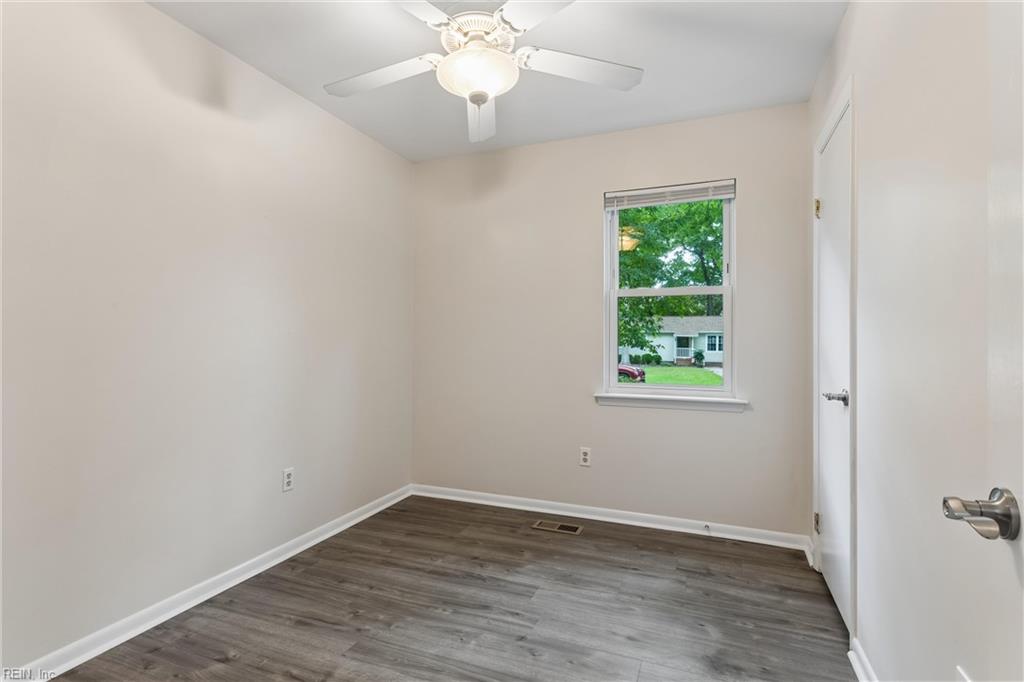 205 Wharf Row Yorktown VA 23692