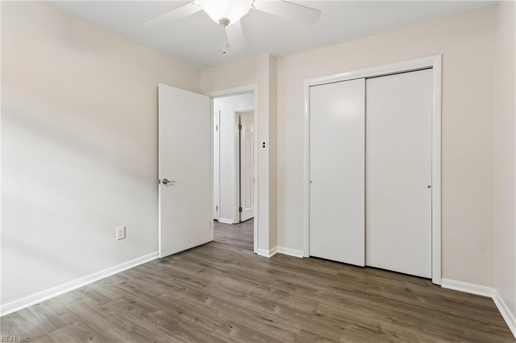 205 Wharf Row Yorktown VA 23692