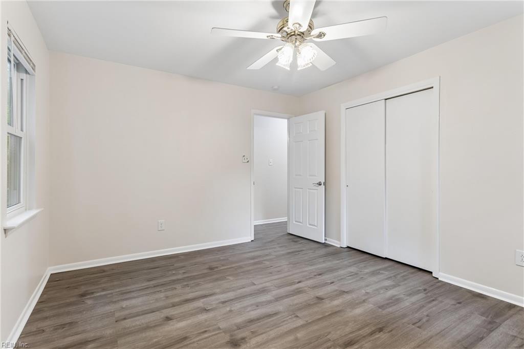 205 Wharf Row Yorktown VA 23692