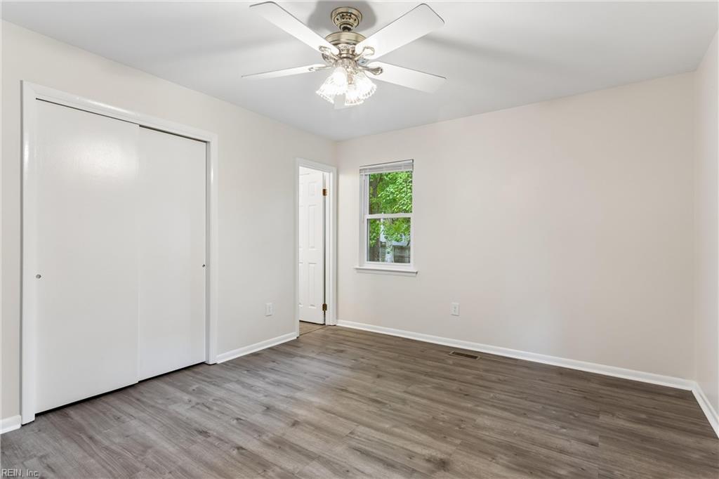205 Wharf Row Yorktown VA 23692