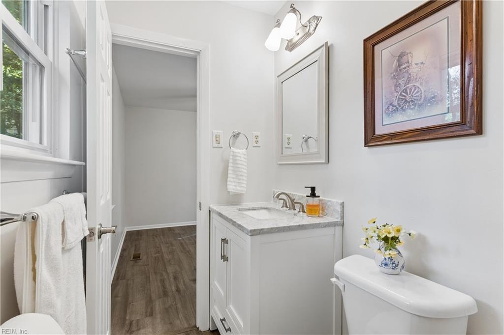205 Wharf Row Yorktown VA 23692