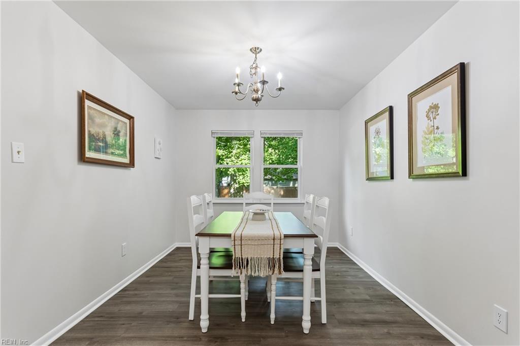 205 Wharf Row Yorktown VA 23692