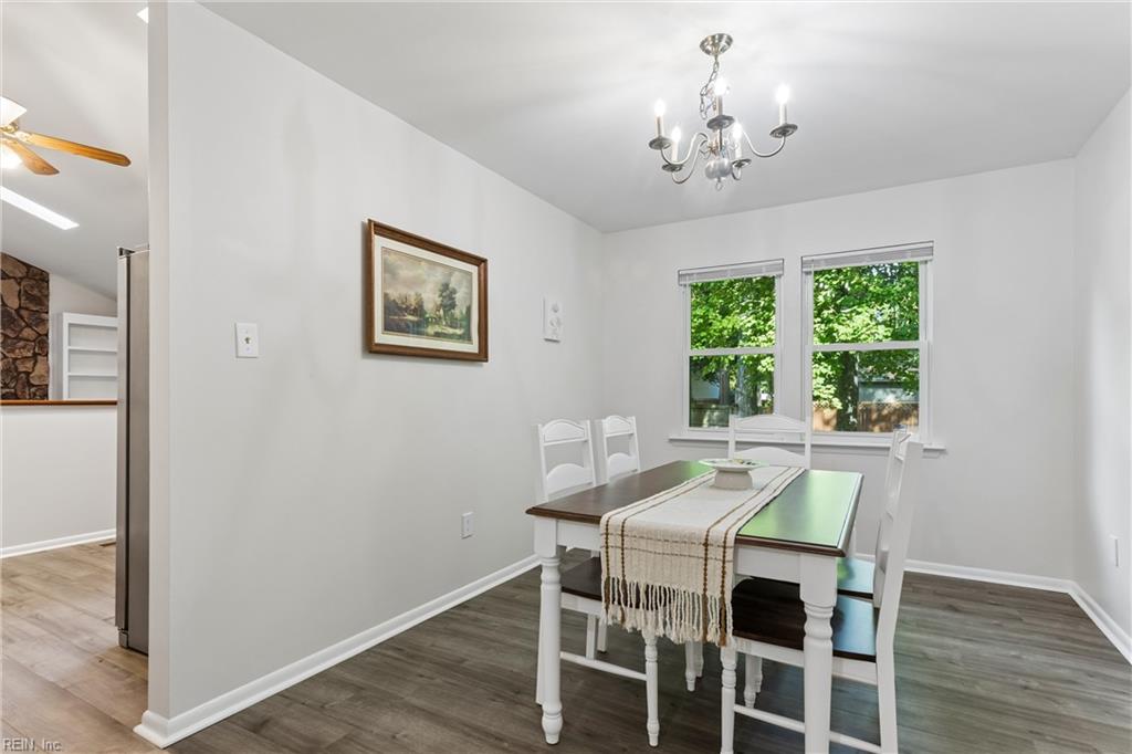205 Wharf Row Yorktown VA 23692