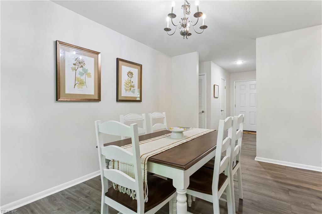 205 Wharf Row Yorktown VA 23692