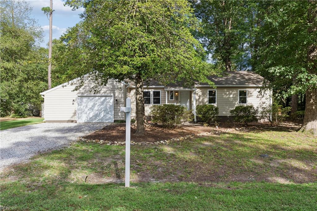 205 Wharf Row Yorktown VA 23692