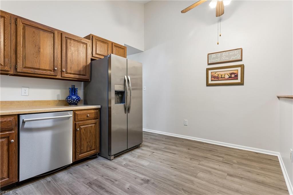 205 Wharf Row Yorktown VA 23692