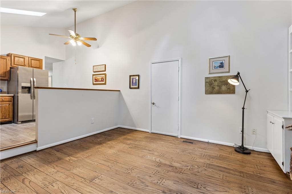 205 Wharf Row Yorktown VA 23692