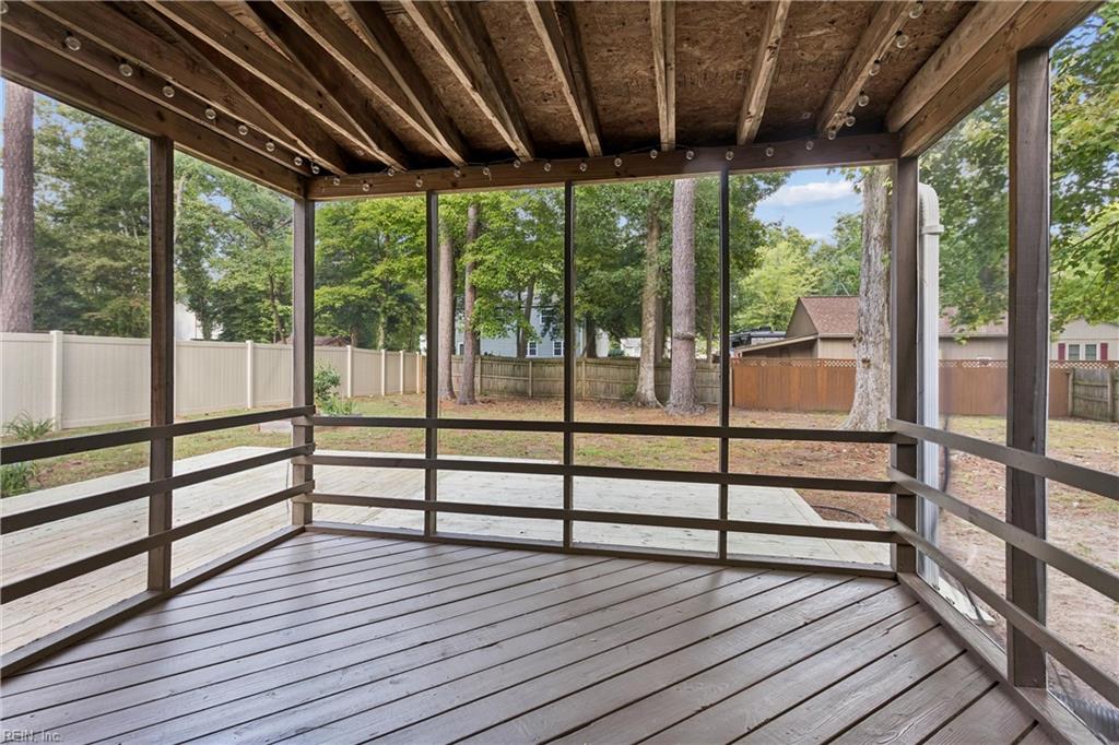 205 Wharf Row Yorktown VA 23692