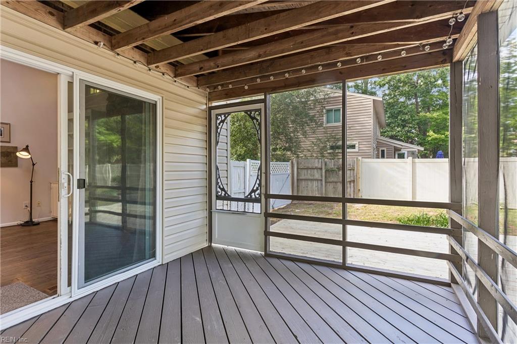 205 Wharf Row Yorktown VA 23692
