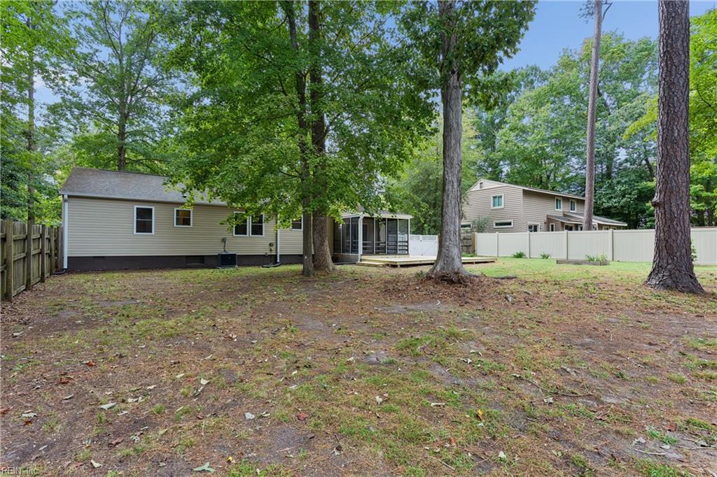 205 Wharf Row Yorktown VA 23692