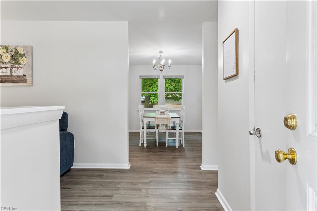 205 Wharf Row Yorktown VA 23692