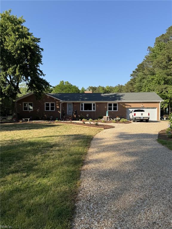 5585 Ware Neck Road Gloucester VA 23061