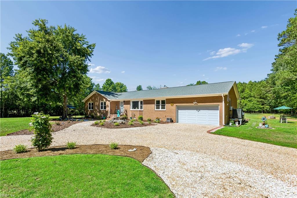 5585 Ware Neck Road Gloucester VA 23061