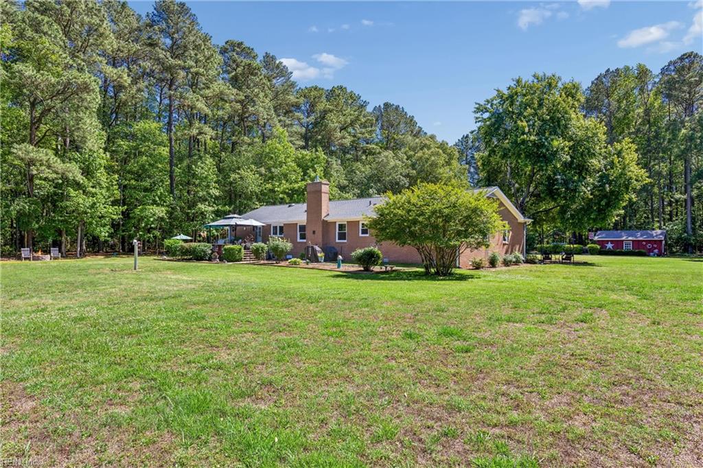 5585 Ware Neck Road Gloucester VA 23061