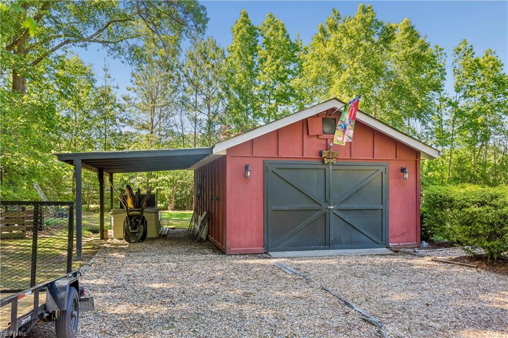 5585 Ware Neck Road Gloucester VA 23061