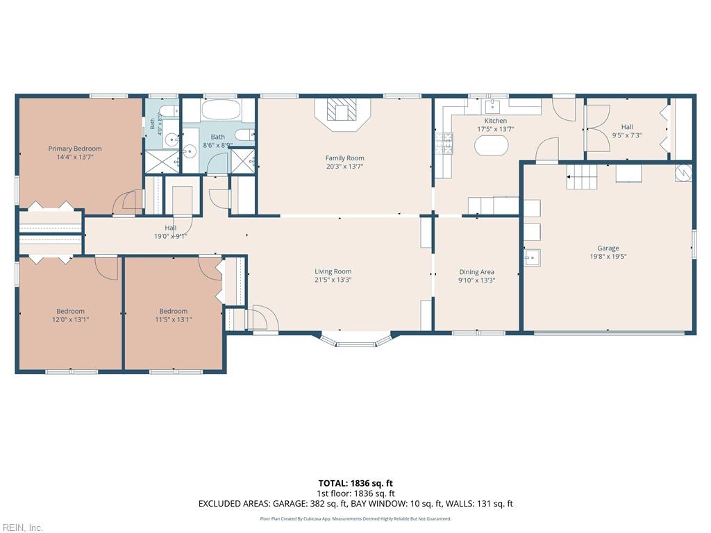 5585 Ware Neck Road Gloucester VA 23061