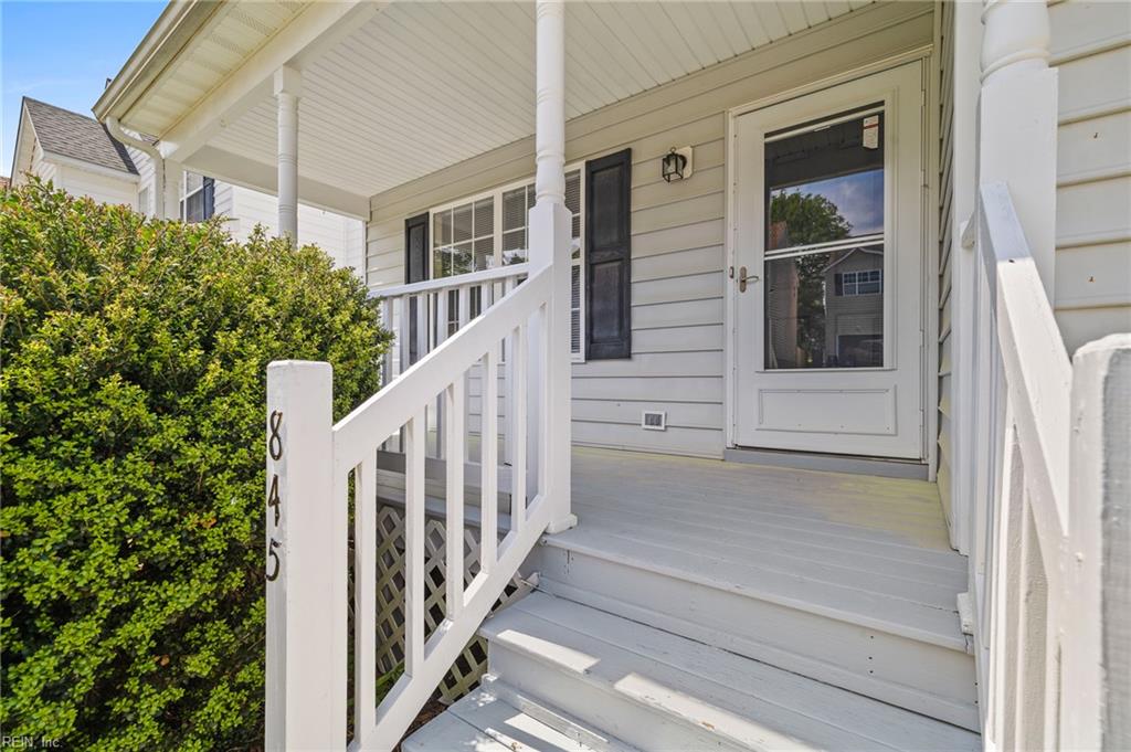 845 Vail Ridge Williamsburg VA 23185