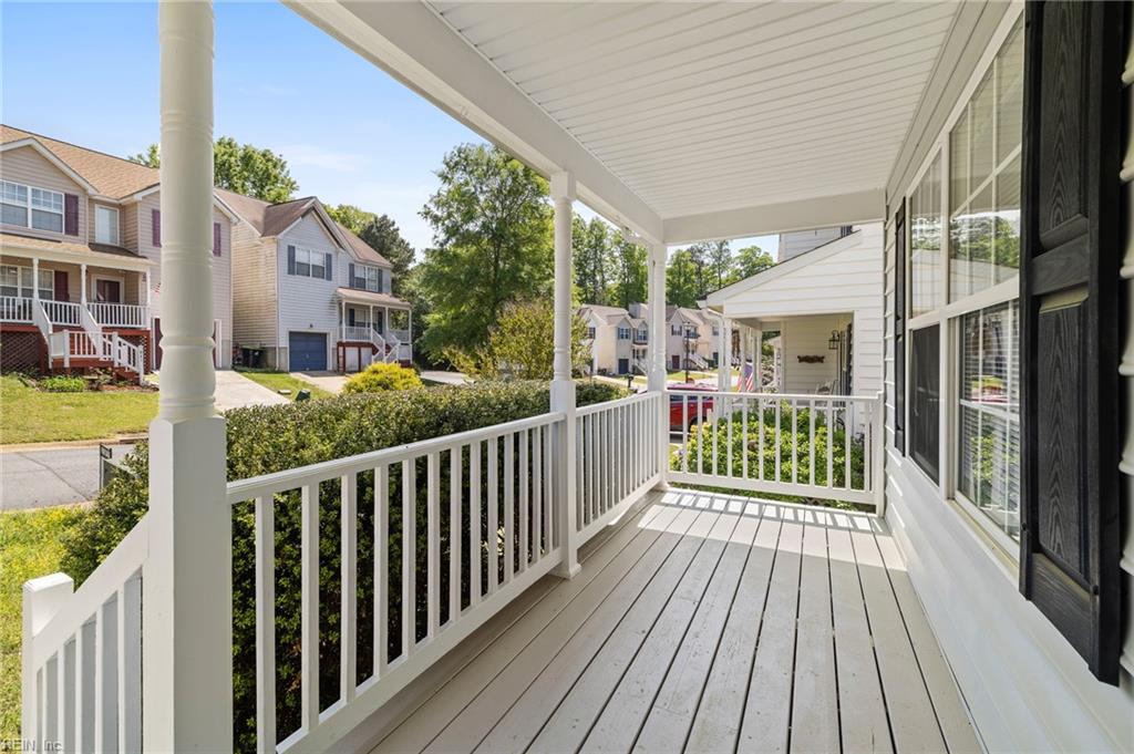 845 Vail Ridge Williamsburg VA 23185