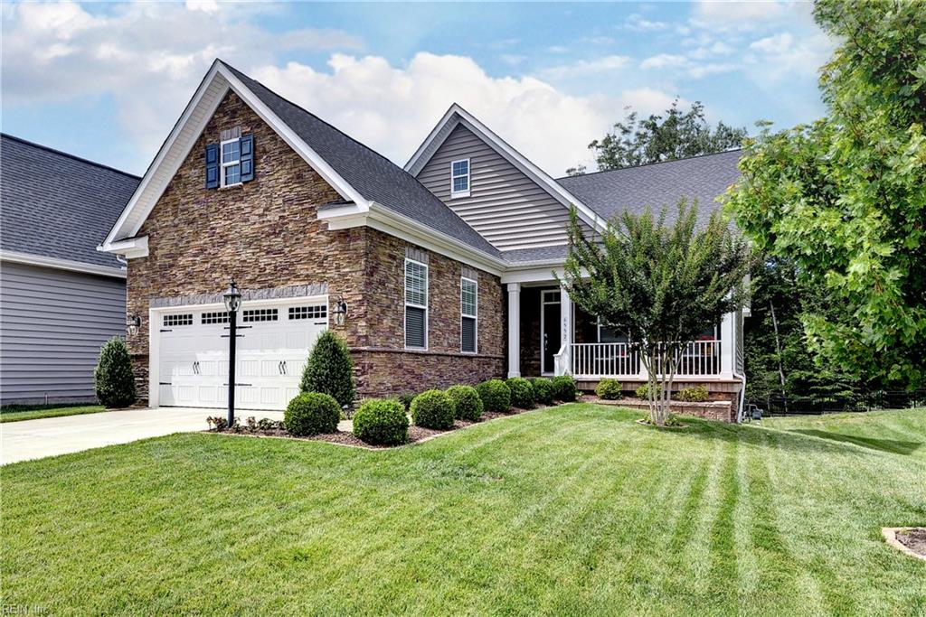 6552 Westbrook Drive Williamsburg VA 23188