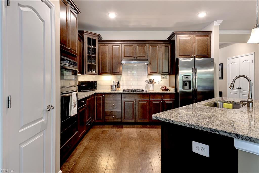 6552 Westbrook Drive Williamsburg VA 23188