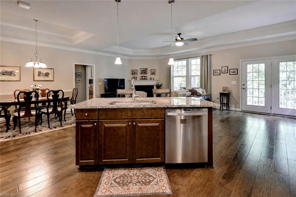 6552 Westbrook Drive Williamsburg VA 23188
