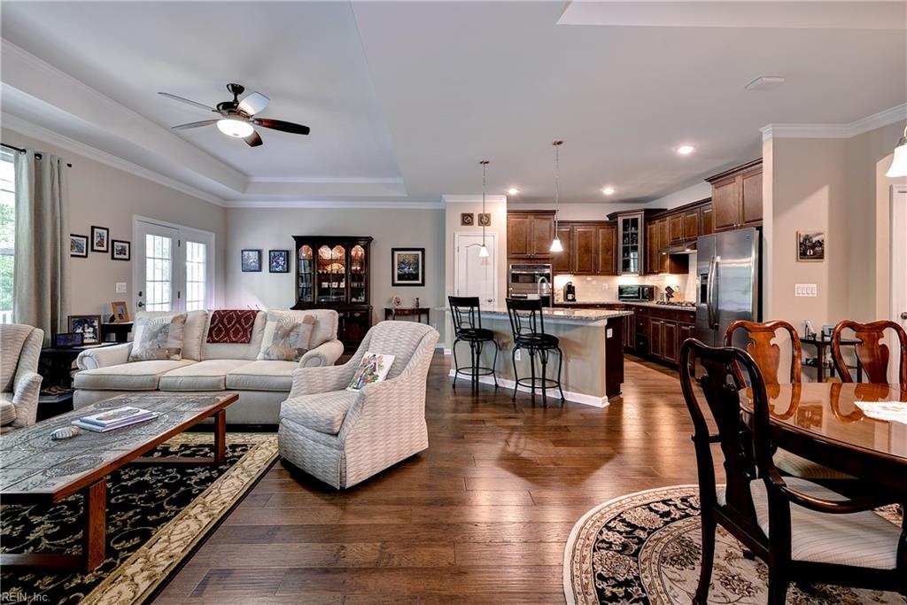 6552 Westbrook Drive Williamsburg VA 23188