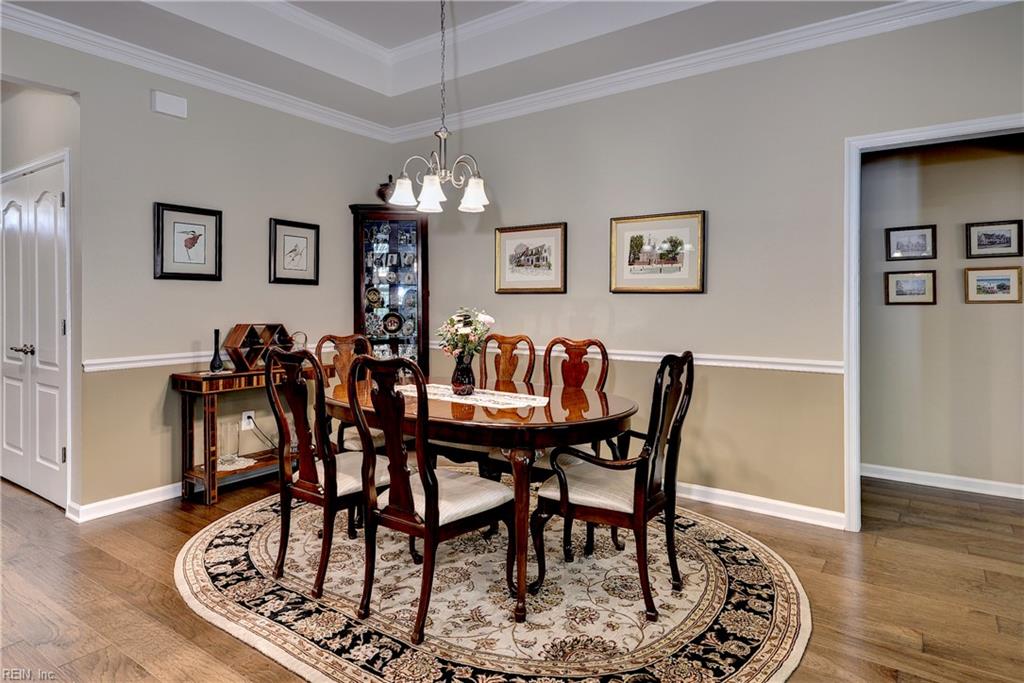 6552 Westbrook Drive Williamsburg VA 23188