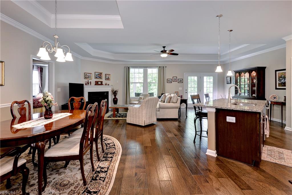 6552 Westbrook Drive Williamsburg VA 23188