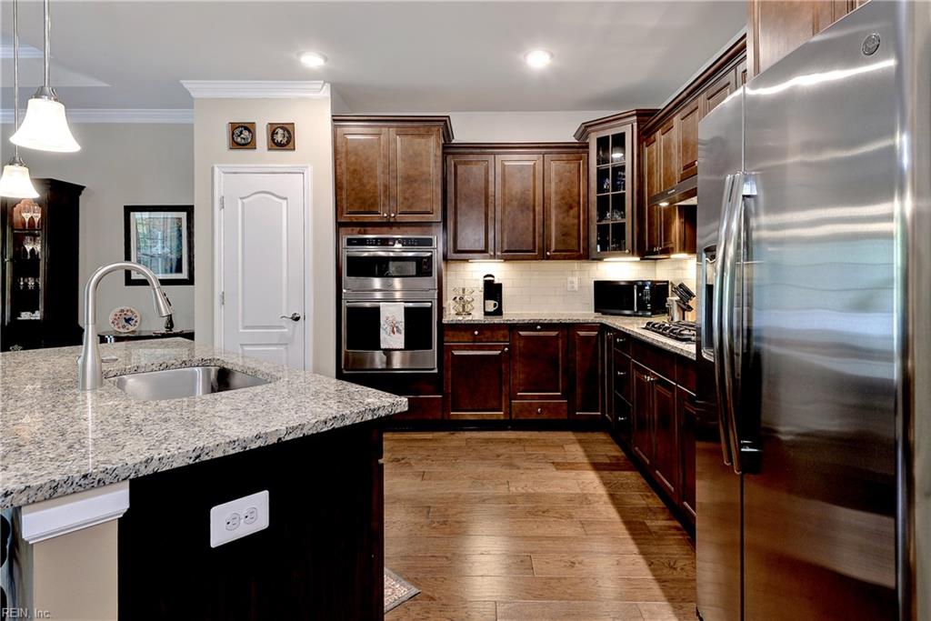6552 Westbrook Drive Williamsburg VA 23188