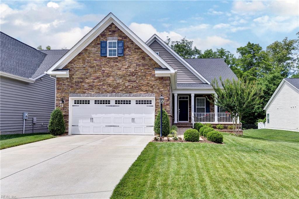 6552 Westbrook Drive Williamsburg VA 23188
