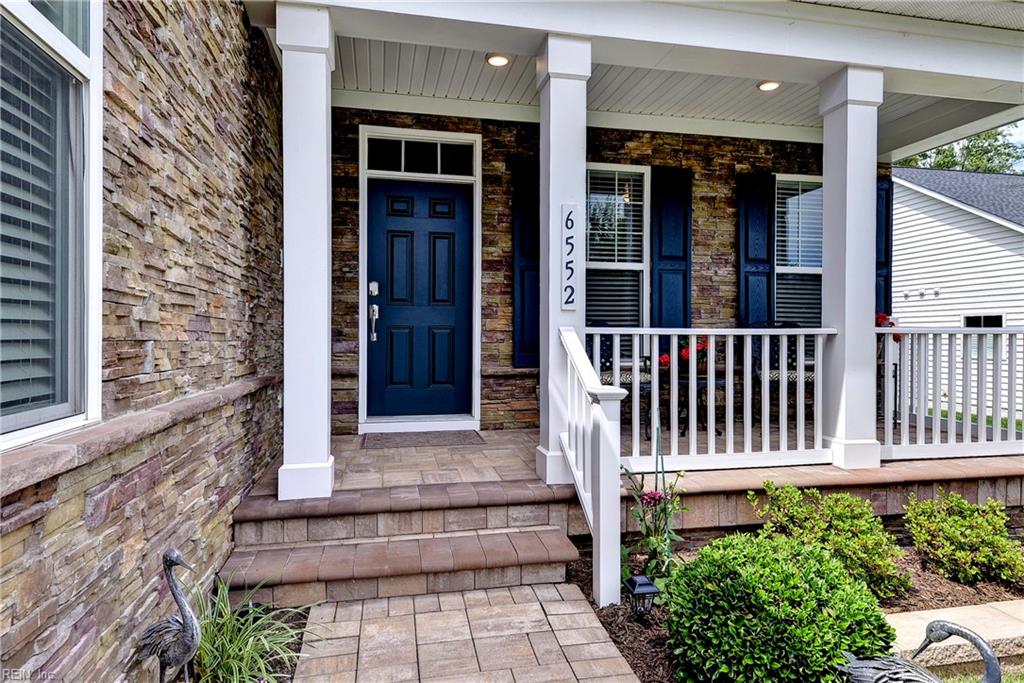 6552 Westbrook Drive Williamsburg VA 23188