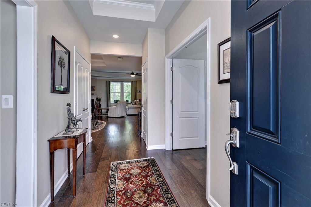 6552 Westbrook Drive Williamsburg VA 23188