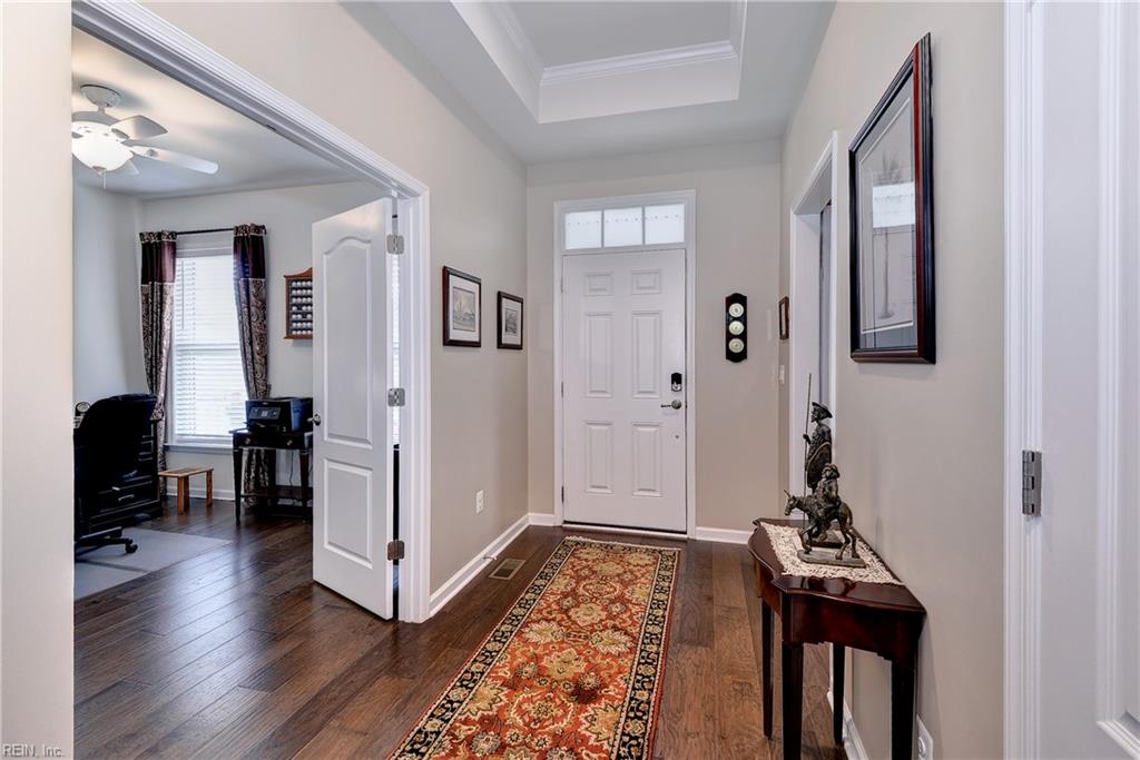 6552 Westbrook Drive Williamsburg VA 23188