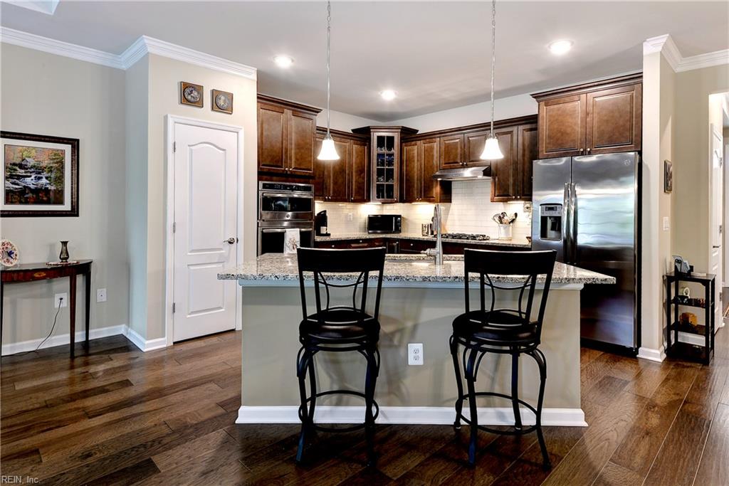 6552 Westbrook Drive Williamsburg VA 23188