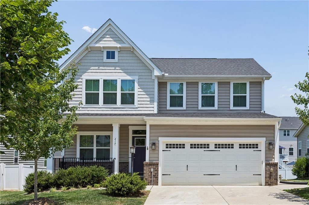410 Boltons Mill Parkway Williamsburg VA 23185