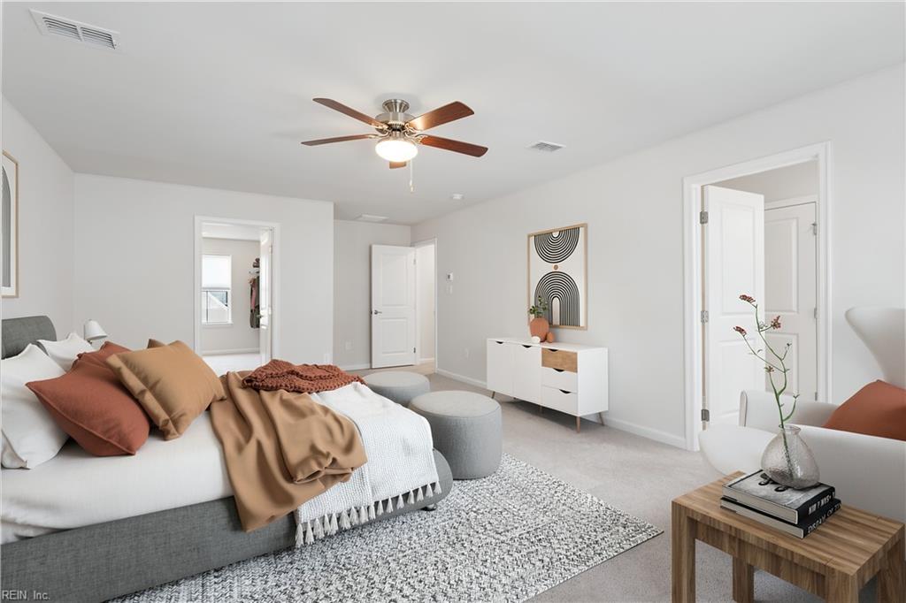 410 Boltons Mill Parkway Williamsburg VA 23185