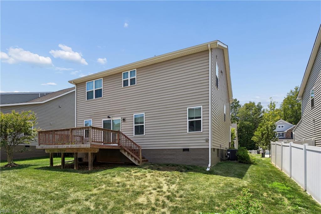 410 Boltons Mill Parkway Williamsburg VA 23185