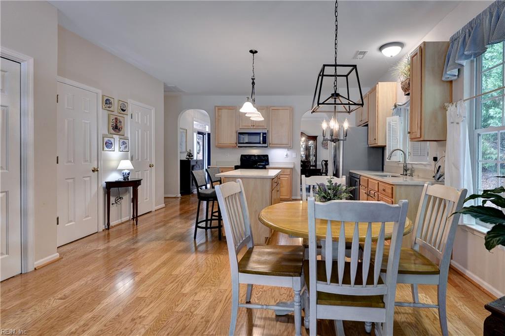 4508 Prescott Drive Williamsburg VA 23188