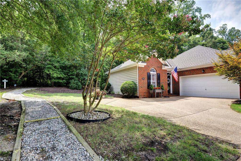 4508 Prescott Drive Williamsburg VA 23188