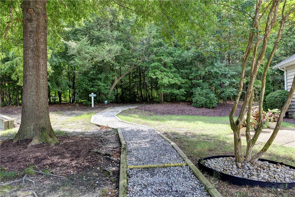 4508 Prescott Drive Williamsburg VA 23188