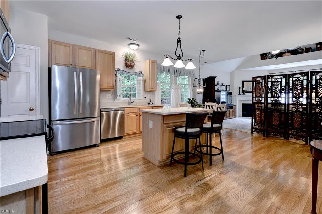 4508 Prescott Drive Williamsburg VA 23188