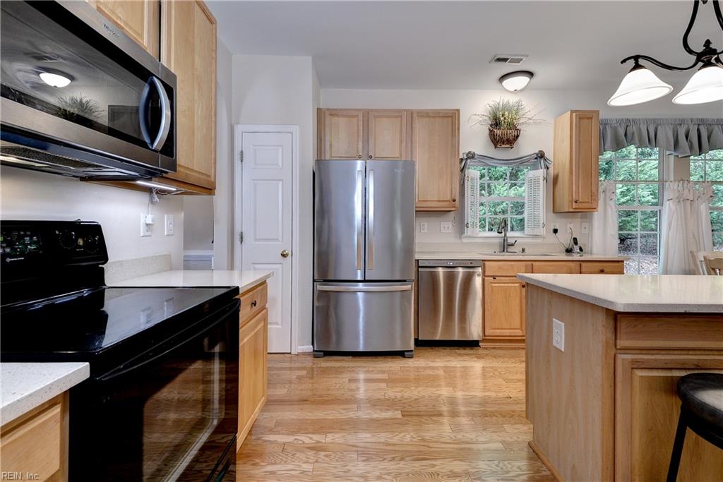 4508 Prescott Drive Williamsburg VA 23188